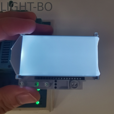 Düşük Güçlü Yüksek Parlaklık Tüketimi Elektrik Enerji Ölçücüsü için LED Arkaplan Işığı
