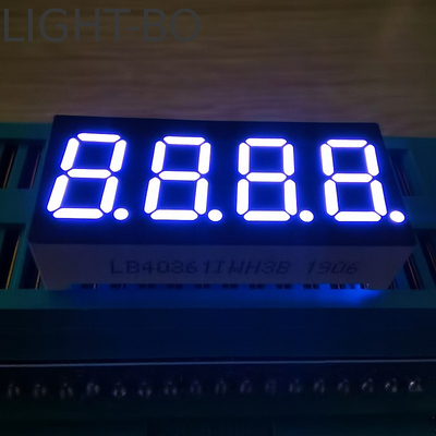 İyi bir fiyat. Ultra bright white 4 Digit 0.36