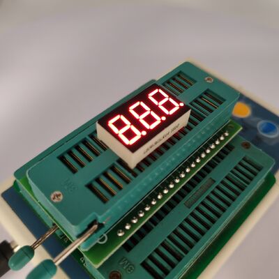 İyi bir fiyat. Kırmızı 0.36 