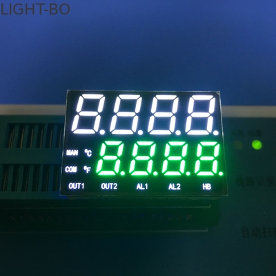 İyi bir fiyat. Yayan Ultra Beyaz 8 Basamaklı 7 Segment Sıcaklık Göstergesi İçin LED Ekran çevrimiçi