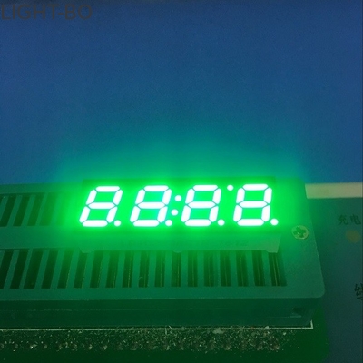 İyi bir fiyat. Katot 4 Haneli Yedi Segment Display 0.36 '' Hızlı Isı Dağılımı RoHS Belgeli çevrimiçi