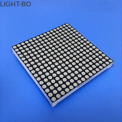 İyi bir fiyat. 16x16 Rgb Led Matrix Ekran Kartı Satır Anot Sütunu Katot Polarite SGS Onayı çevrimiçi