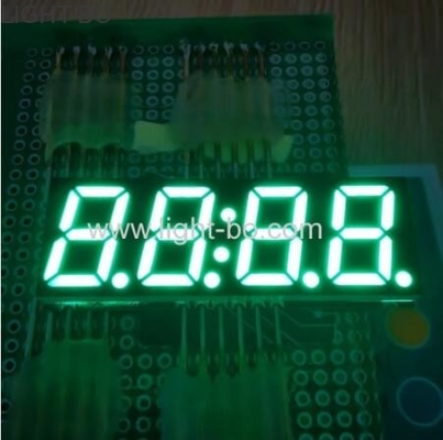 İyi bir fiyat. Elektronik 6 Haneli 7 Segment Ekran Alfanümerik LED Ekran Sarı 0,36 İnç çevrimiçi