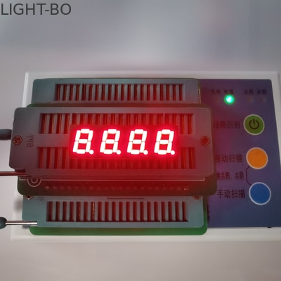 İyi bir fiyat. Ortak Anot 4 Haneli 80mW 0.28 