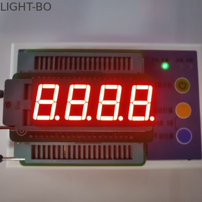 İyi bir fiyat. Gösterge Paneli için 20mA 635nm 0,56 