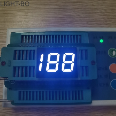 İyi bir fiyat. 20nm 7 Segment LED Ekran 0.45