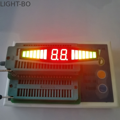 İyi bir fiyat. Araba Destek Radarı için Ultra Parlaklık Özel Dijital Led Ekran 80000 Saat Ömrü çevrimiçi