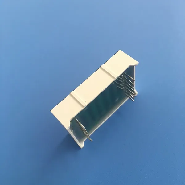 DOT Matrix LED Ekranı 3mm Hareketli İşaretler / Mesaj Taşları için Süper Parlak Sarı 1
