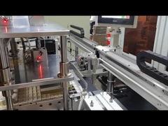 Dijital göstergeler için beyaz üç basamaklı 14 segmentli LED ekran