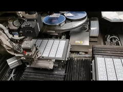 Genel Anod Dijital Saat LED Ekranı 0.56 Inç Yüksek Işık Yoğunluğu Çıktısı