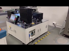 Parlak Amber 4 Rakamlı Yedi Bölümlük Ekran Fırın Zamanlayıcı Kontrolü için Ortak Anot