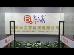 10 Segment LED Işık Çubuğu