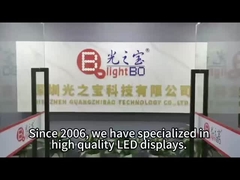 Özel 4 basamaklı ultra parlak kırmızı 7 segmentli LED ekran