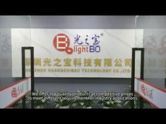 4 Haneli 7 Segment Ev Aleti LED Ekranı