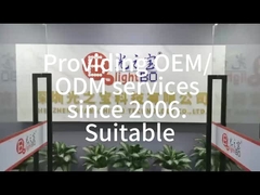 Ev aletleri için 5x7 Dot Matrix LED Ekran