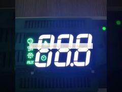 Ultra White Triple Digit LED Display for Refrigerators