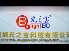 Gösterge Panelleri için 4 Haneli Ortak Anotlu 7 Segmentli LED Ekran