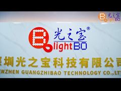 Ultra Parlak Beyaz 12 Segment ve 10 Segment LED Işık Çubuğu